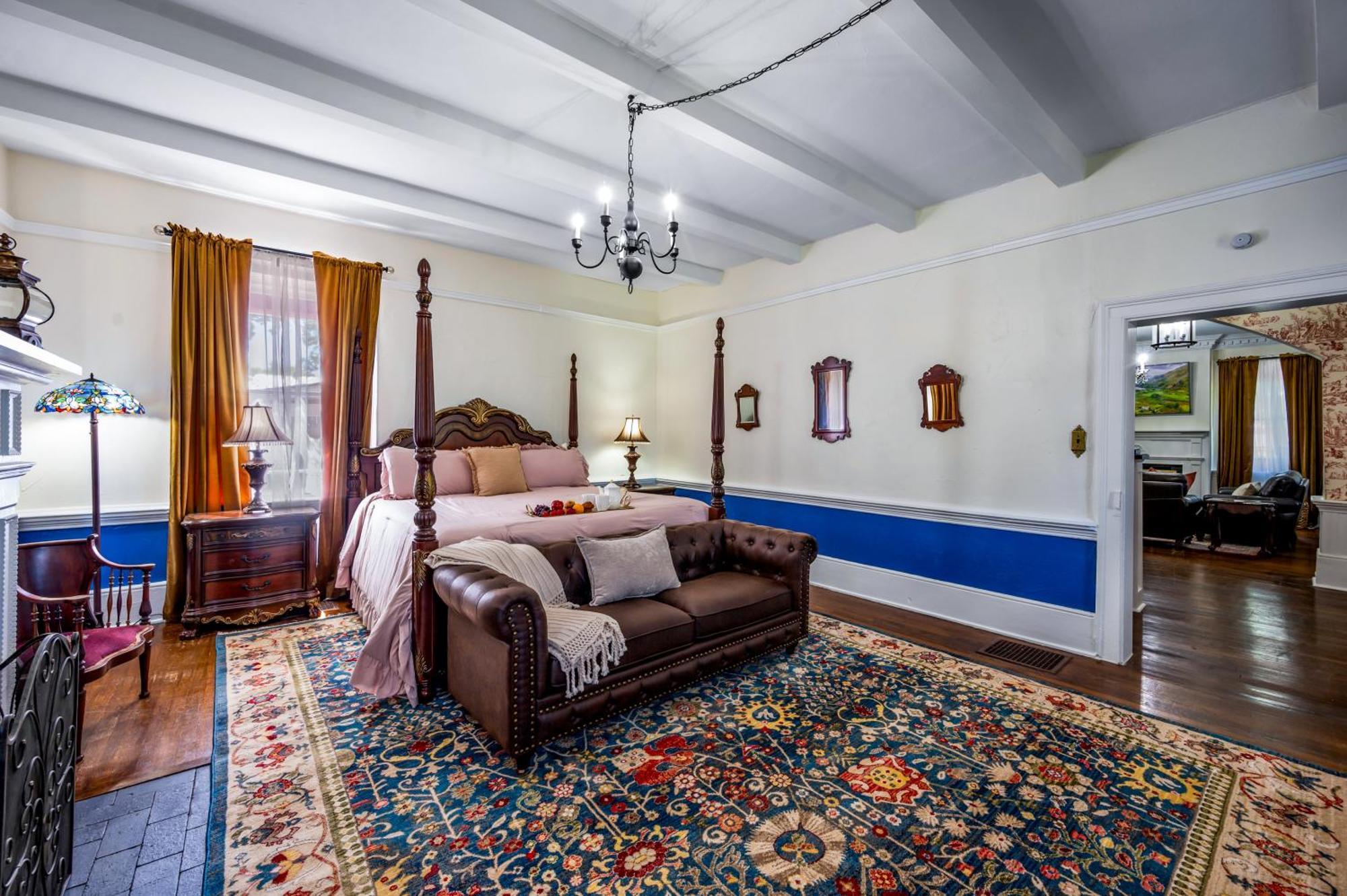 Wheatland'S Plantation-Experience Timeless Elegance At A Historic Retreat In Tn Circa 1791 Sevierville Exterior foto