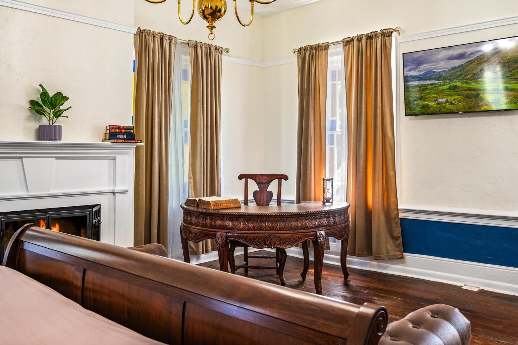 Wheatland'S Plantation-Experience Timeless Elegance At A Historic Retreat In Tn Circa 1791 Sevierville Exterior foto