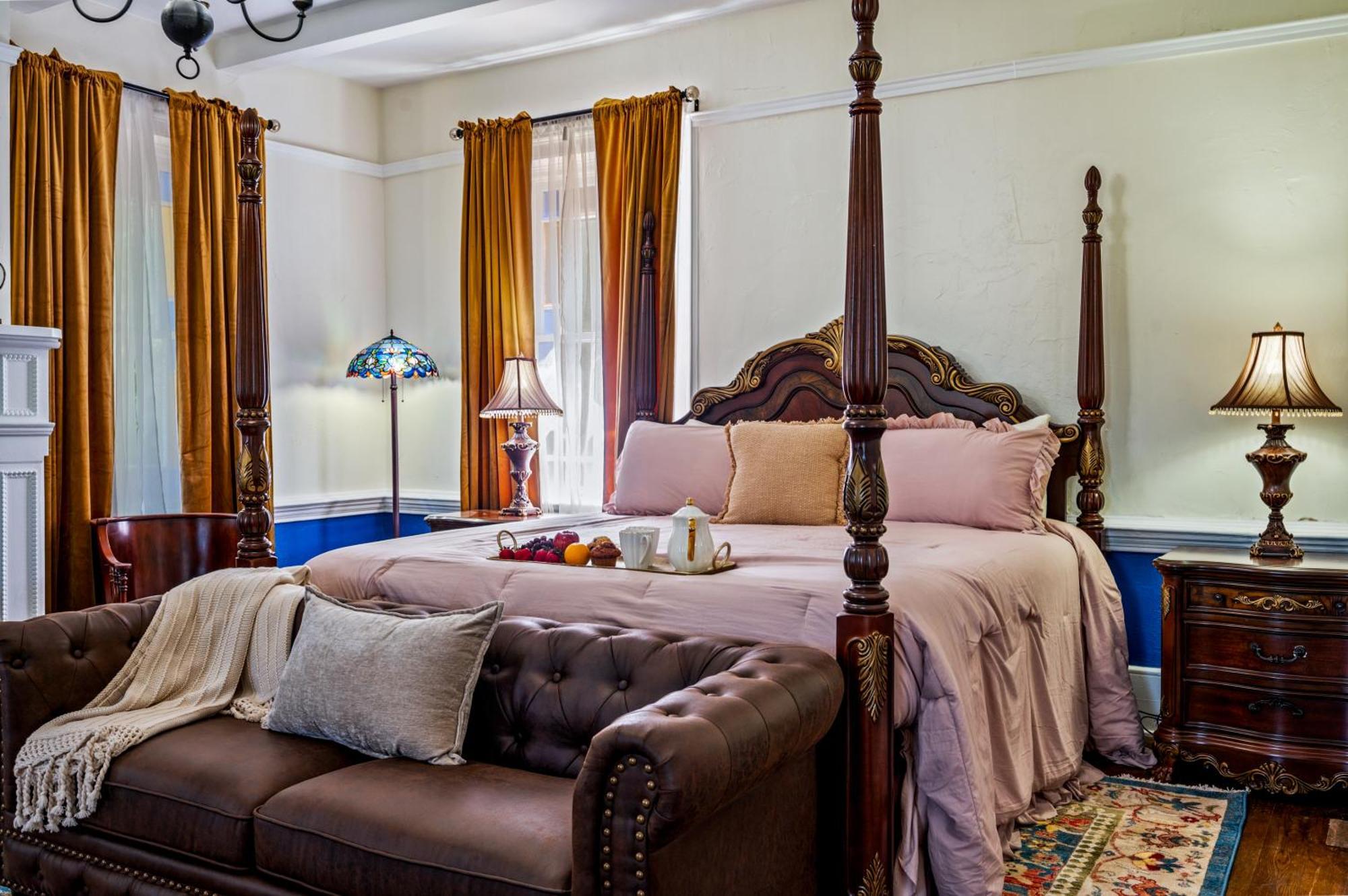 Wheatland'S Plantation-Experience Timeless Elegance At A Historic Retreat In Tn Circa 1791 Sevierville Exterior foto