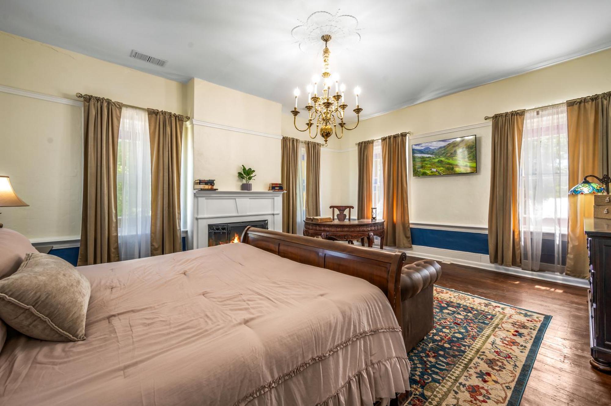 Wheatland'S Plantation-Experience Timeless Elegance At A Historic Retreat In Tn Circa 1791 Sevierville Exterior foto