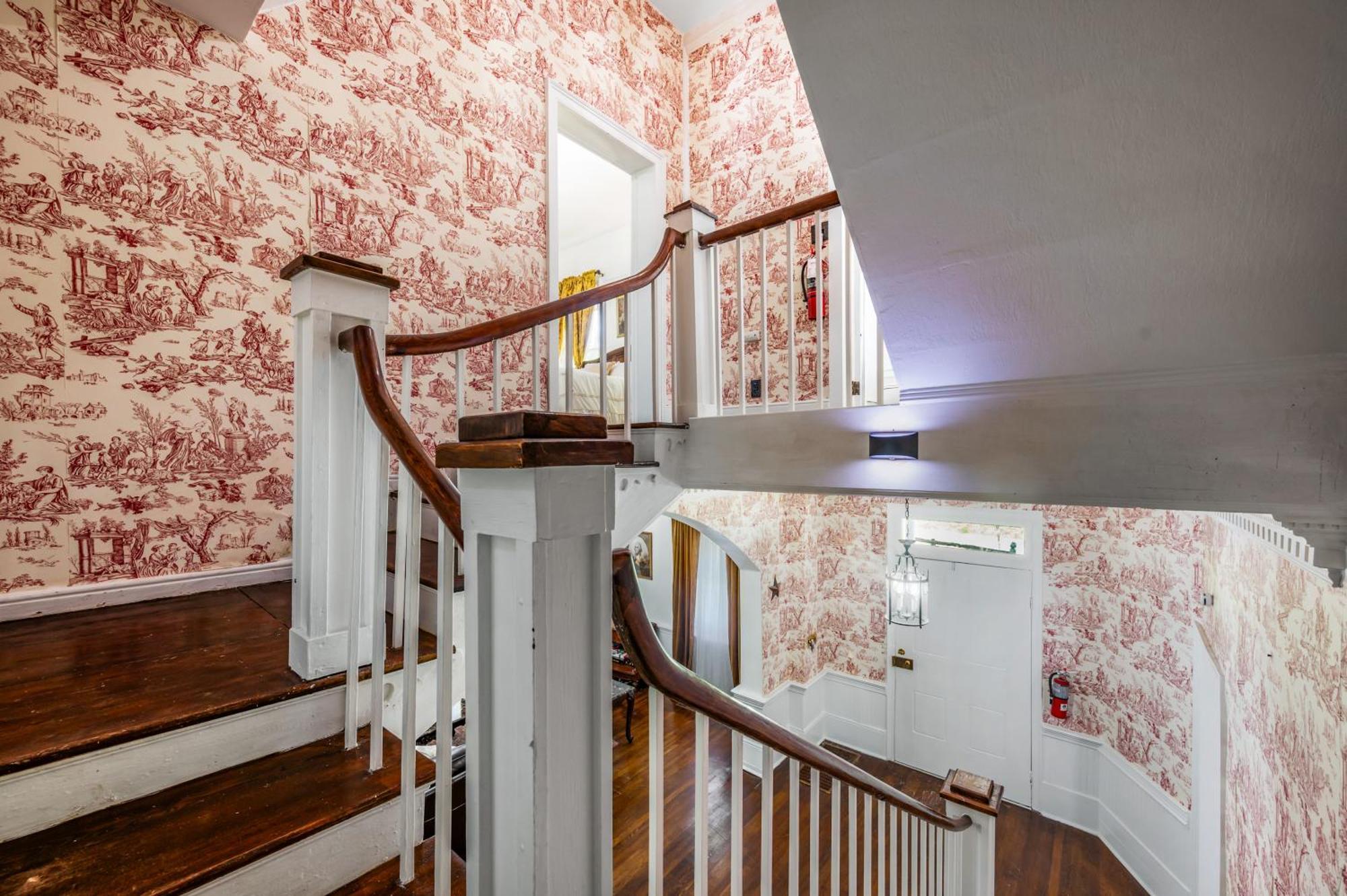 Wheatland'S Plantation-Experience Timeless Elegance At A Historic Retreat In Tn Circa 1791 Sevierville Exterior foto