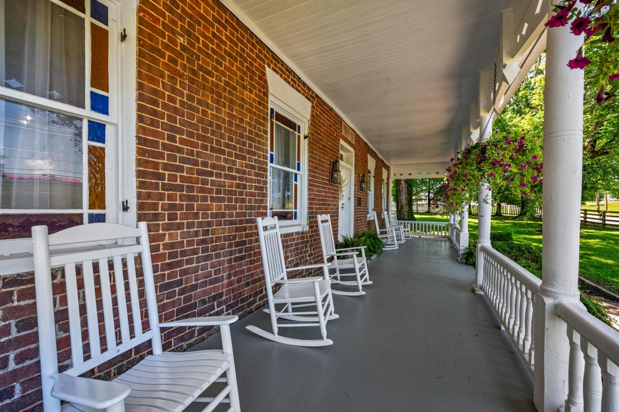 Wheatland'S Plantation-Experience Timeless Elegance At A Historic Retreat In Tn Circa 1791 Sevierville Exterior foto