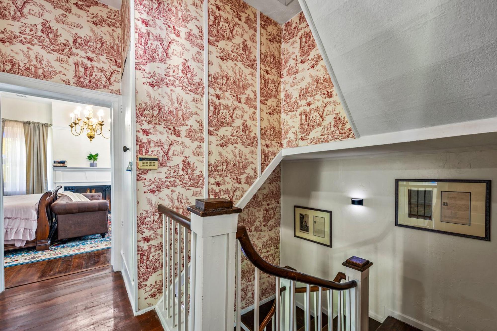 Wheatland'S Plantation-Experience Timeless Elegance At A Historic Retreat In Tn Circa 1791 Sevierville Exterior foto