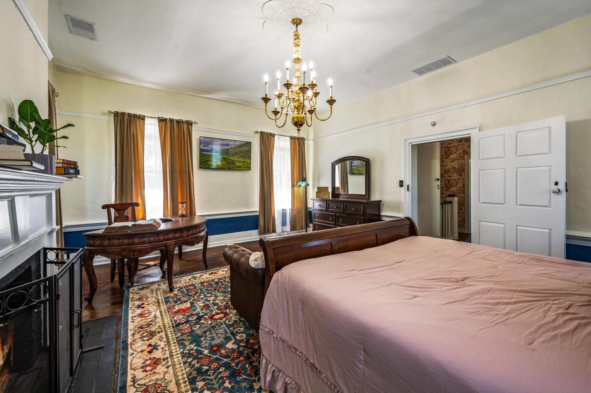 Wheatland'S Plantation-Experience Timeless Elegance At A Historic Retreat In Tn Circa 1791 Sevierville Exterior foto