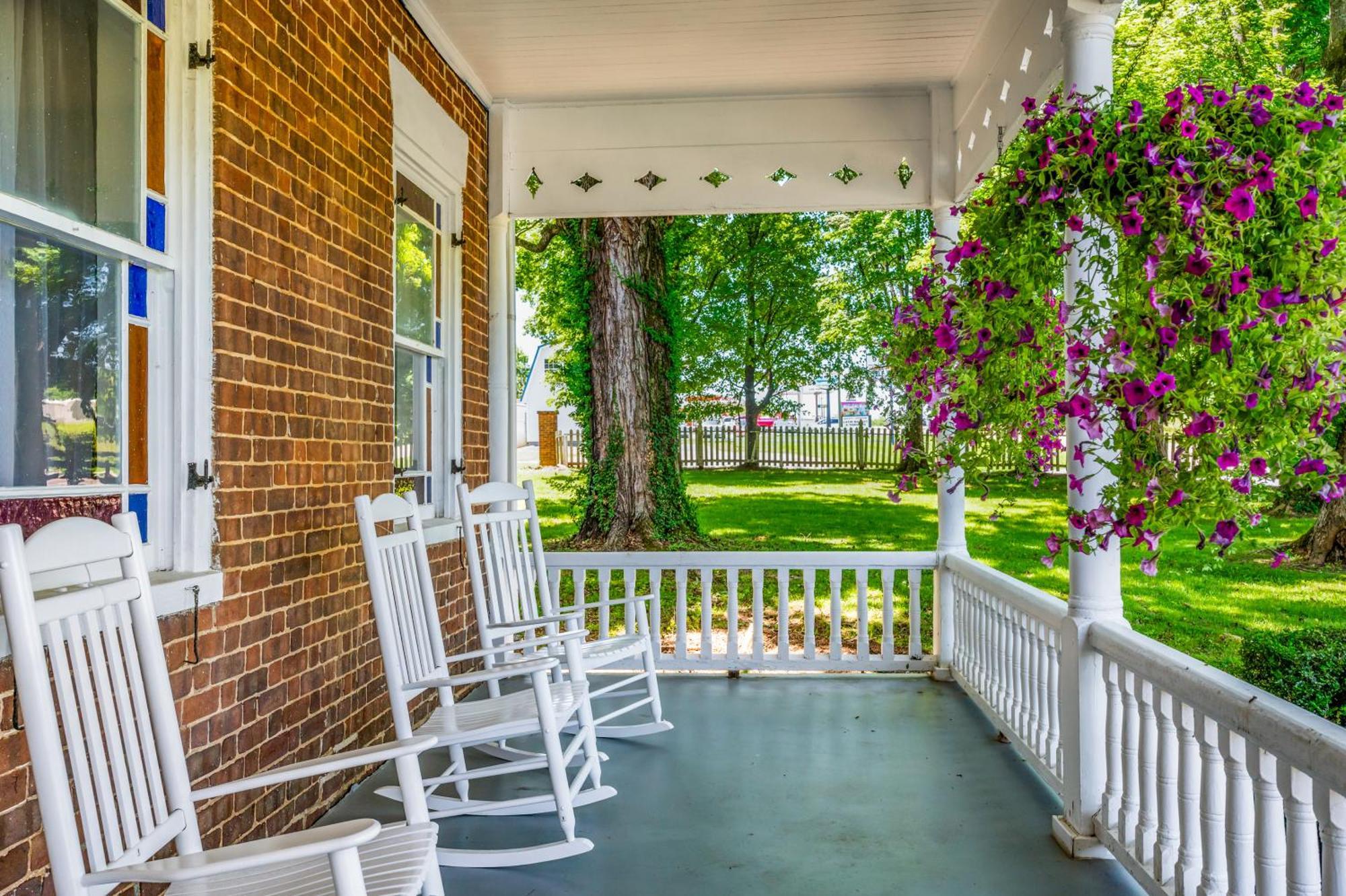 Wheatland'S Plantation-Experience Timeless Elegance At A Historic Retreat In Tn Circa 1791 Sevierville Exterior foto